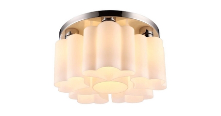 Потолочная люстра Arte Lamp 17 A3489PL-6CC