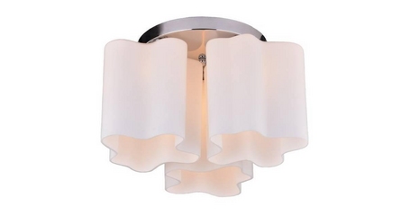 Потолочная люстра Arte Lamp 18 A3479PL-3CC