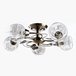 Потолочная люстра Arte Lamp 31 A1292PL-5AB