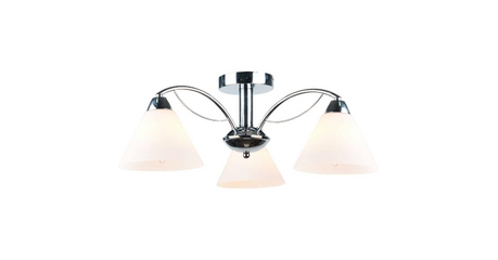 Потолочная люстра Arte Lamp 32 A1298PL-3CC