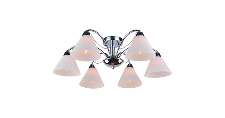 Потолочная люстра Arte Lamp 32 A1298PL-6CC