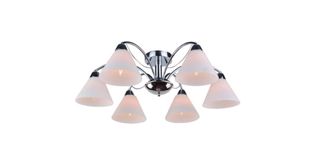 Потолочная люстра Arte Lamp 32 A1298PL-6CC