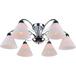 Потолочная люстра Arte Lamp 32 A1298PL-6CC