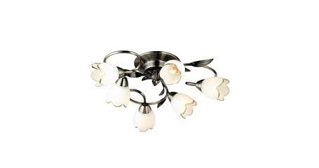 Потолочная люстра Arte Lamp 4 A6061PL-6AB
