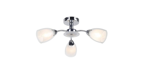 Потолочная люстра Arte Lamp 53 A7201PL-3CC