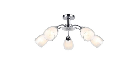 Потолочная люстра Arte Lamp 53 A7201PL-5CC