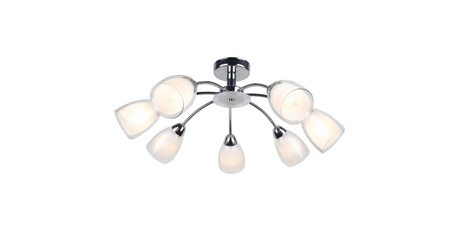 Потолочная люстра Arte Lamp 53 A7201PL-7CC