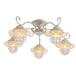 Потолочная люстра Arte Lamp 6 A4579PL-5WG