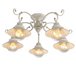 Потолочная люстра Arte Lamp 7 A4577PL-5WG