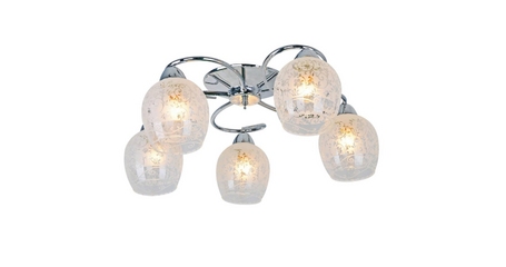 Потолочная люстра Arte Lamp 87 A1674PL-5CC