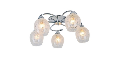 Потолочная люстра Arte Lamp 87 A1674PL-5CC