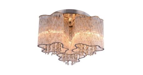 Потолочная люстра Arte Lamp 9 A8560PL-3CL
