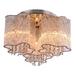 Потолочная люстра Arte Lamp 9 A8560PL-3CL