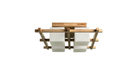 Потолочная люстра Arte Lamp 95 A8252PL-4BR