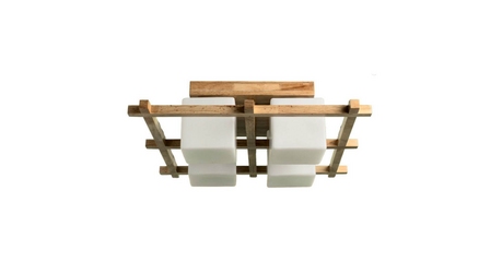 Потолочная люстра Arte Lamp 95 A8252PL-4BR