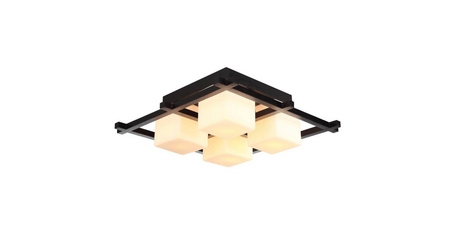 Потолочная люстра Arte Lamp 95 A8252PL-4CK