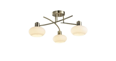 Потолочная люстра Arte Lamp 97 A7556PL-3AB