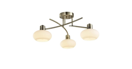 Потолочная люстра Arte Lamp 97 A7556PL-3AB