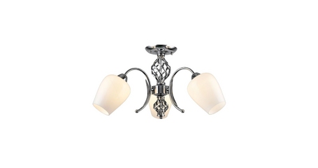 Потолочная люстра Arte Lamp A1608PL-3CC
