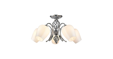 Потолочная люстра Arte Lamp A1608PL-5CC