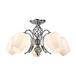 Потолочная люстра Arte Lamp A1608PL-5CC