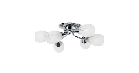 Потолочная люстра ARTE Lamp A2701PL-6CC