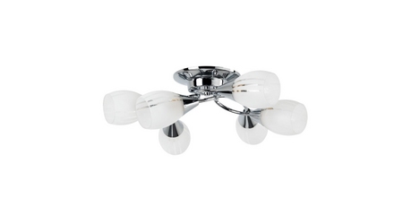 Потолочная люстра ARTE Lamp A2701PL-6CC