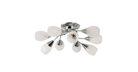 Потолочная люстра ARTE Lamp A2701PL-9CC