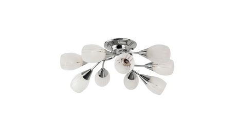 Потолочная люстра ARTE Lamp A2701PL-9CC