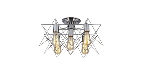 Потолочная люстра Arte Lamp A6048PL-5CC