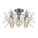Потолочная люстра Arte Lamp A6048PL-5CC