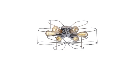 Потолочная люстра Arte Lamp A6049PL-6CC