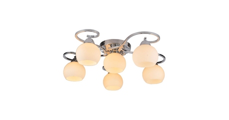 Потолочная люстра Arte Lamp A6058PL-6CC