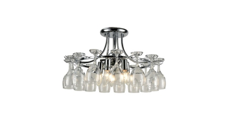 Потолочная люстра Arte Lamp A7043PL-5CC