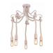 Потолочная люстра Arte Lamp A9477PL-5WG