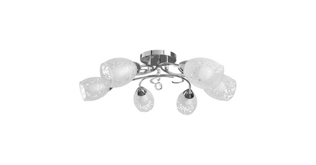 Потолочная люстра Arte Lamp Debora A6055PL-6CC