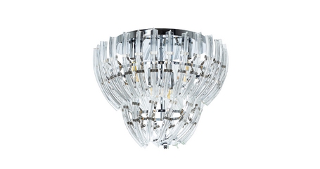 Потолочная люстра Arte Lamp Ella A1054PL-6CC