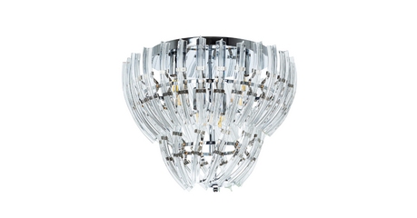 Потолочная люстра Arte Lamp Ella A1054PL-6CC