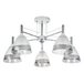 Потолочная люстра Arte Lamp Fiamma A3521PL-5CC