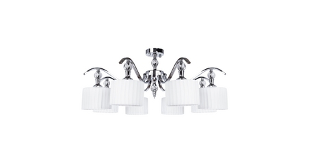 Потолочная люстра Arte Lamp Ibiza A4038PL-8CC