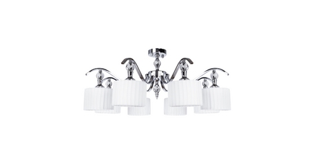 Потолочная люстра Arte Lamp Ibiza A4038PL-8CC