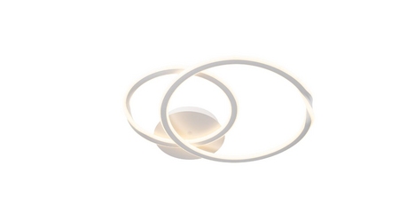 Потолочная люстра Arte Lamp Marsic A2211PL-48WH