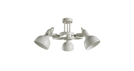 Потолочная люстра Arte Lamp Martin A5216PL-3WG