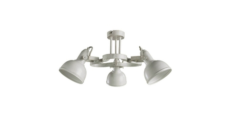 Потолочная люстра Arte Lamp Martin A5216PL-3WG