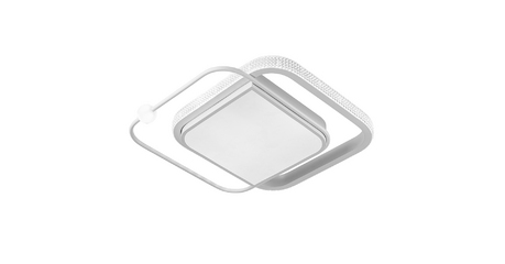 Потолочная люстра Arte Lamp Scheat A2658PL-58WH