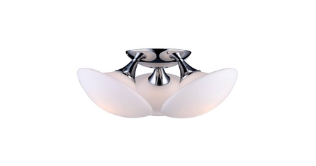 Потолочная люстра Arte Lamp Soffione A2550PL-3CC