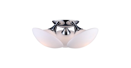 Потолочная люстра Arte Lamp Soffione A2550PL-3CC