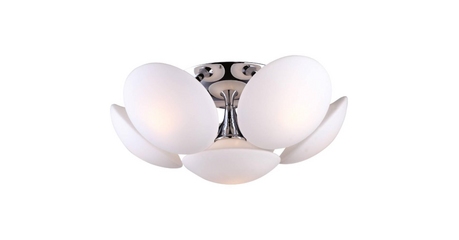 Потолочная люстра Arte Lamp Soffione A2550PL-6CC