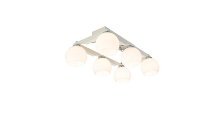 Потолочная люстра Citilux Ариста CL164362