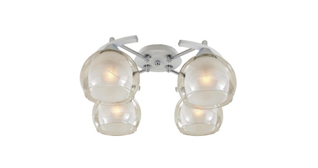 Потолочная люстра Citilux Буги CL157141